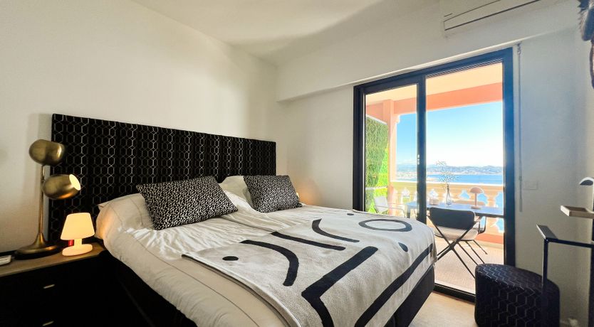 Photo of Azure Ocean View