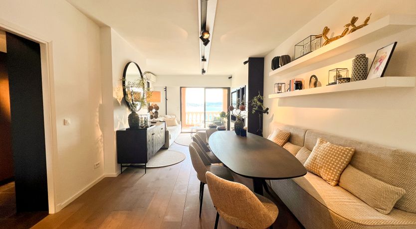 Photo of Azure Ocean View