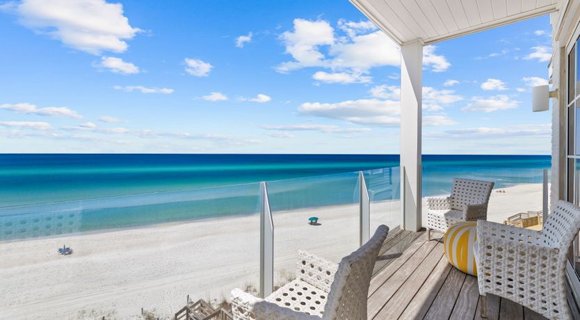 Photo of Bird's Eye Beachside