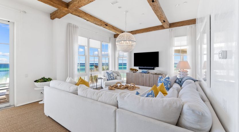 Photo of Bird's Eye Beachside