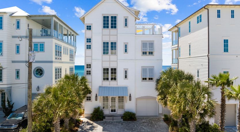 Photo of Bird's Eye Beachside