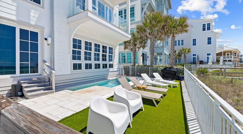 Photo of Bird's Eye Beachside