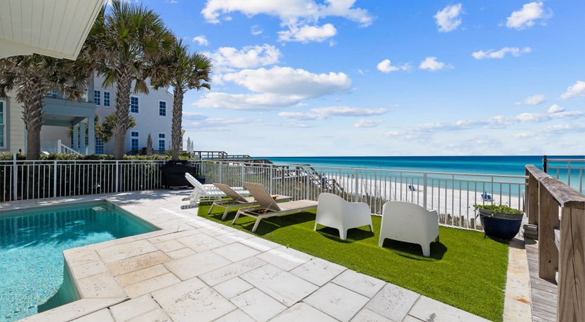 Photo of Bird's Eye Beachside