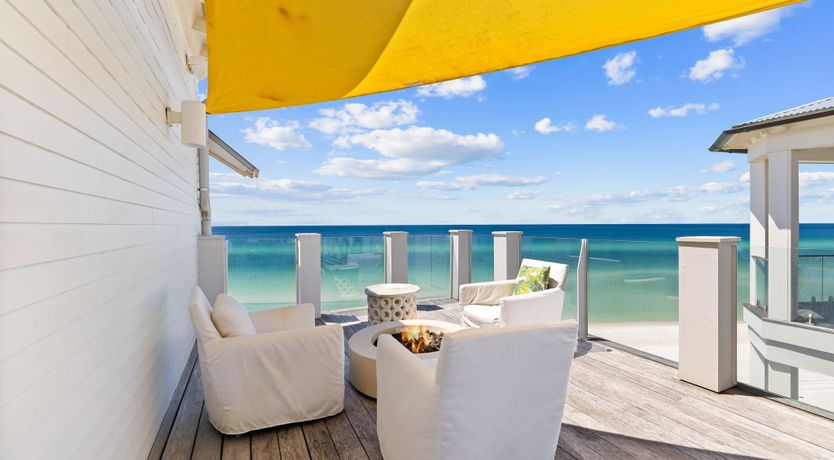 Photo of Bird's Eye Beachside
