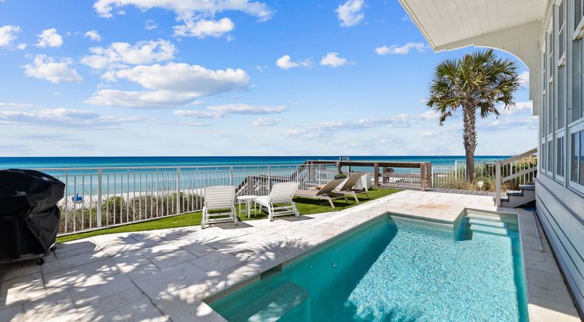 Photo of Bird's Eye Beachside