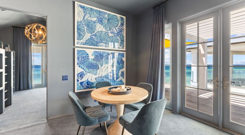 Photo of Bird's Eye Beachside