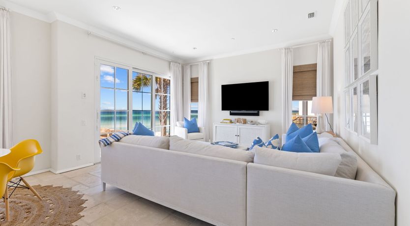 Photo of Bird's Eye Beachside