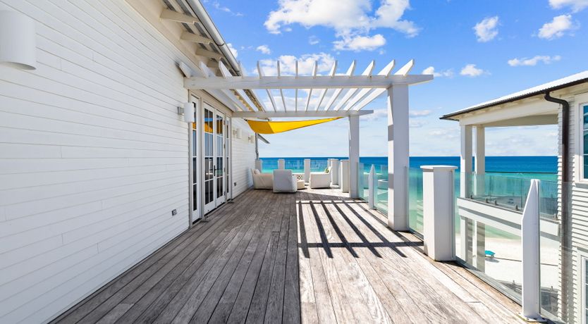 Photo of Bird's Eye Beachside