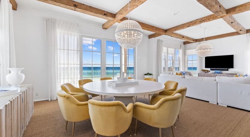 Photo of Bird's Eye Beachside