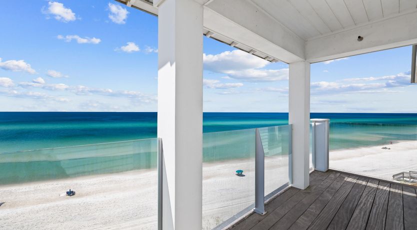 Photo of Bird's Eye Beachside
