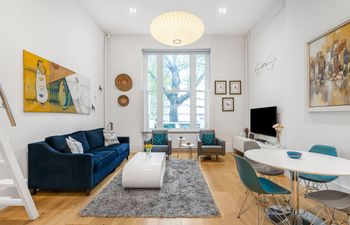 One Fine Residence Holiday Home