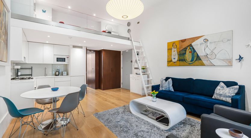 Photo of One Fine Residence