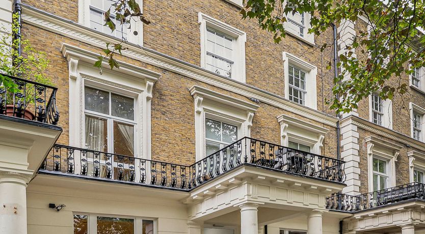 Photo of One Fine Residence