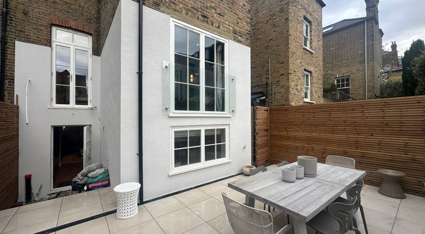 Photo of River Side Beauty