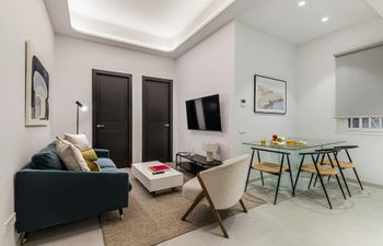 Salamanca Sunrises Holiday Home