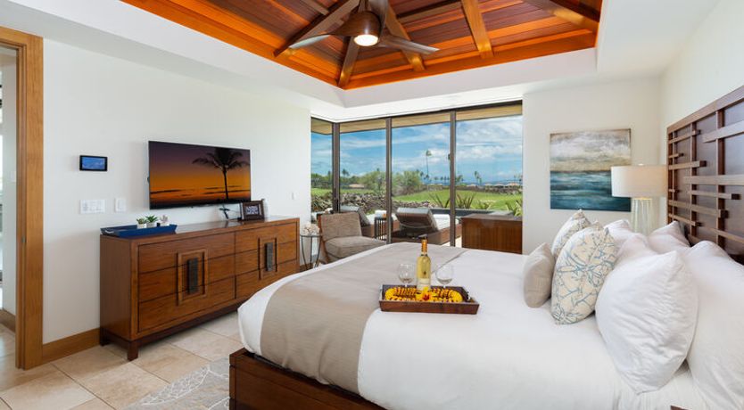 Photo of Golden Sands & Golfing Greens