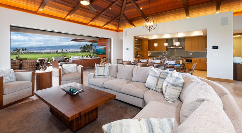 Photo of Golden Sands & Golfing Greens