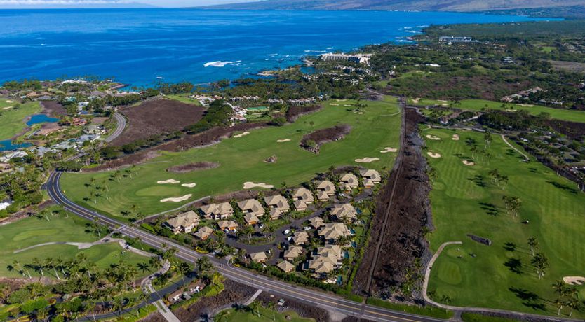 Photo of Golden Sands & Golfing Greens