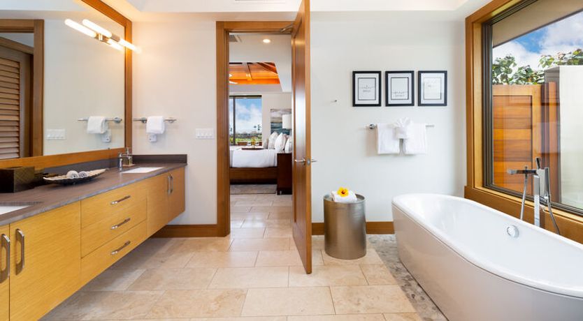 Photo of Golden Sands & Golfing Greens