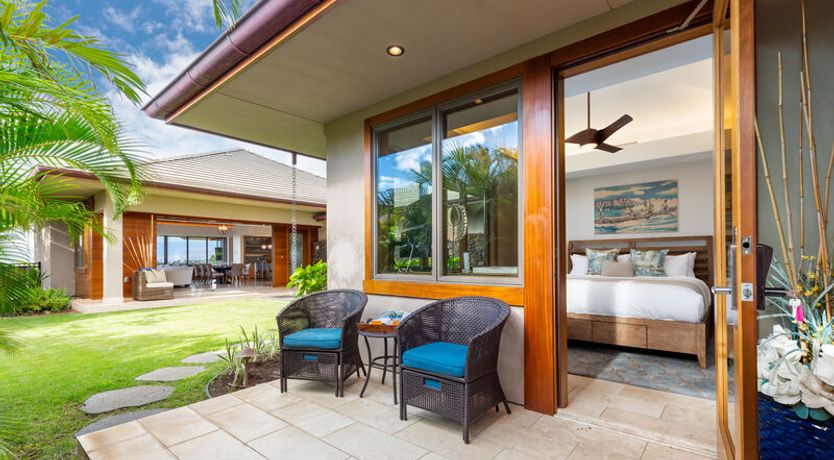 Photo of Golden Sands & Golfing Greens