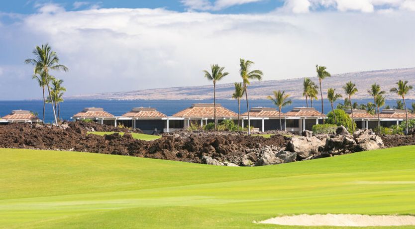 Photo of Golden Sands & Golfing Greens
