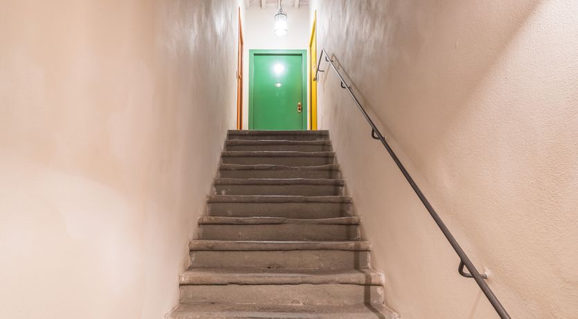 Photo of Ancient Walls & Piazzas