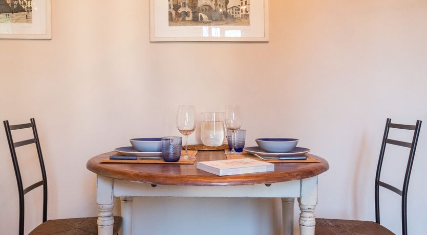 Photo of Ancient Walls & Piazzas