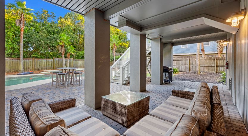 Photo of Isle of Palms Hideaway