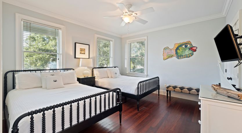 Photo of Isle of Palms Hideaway