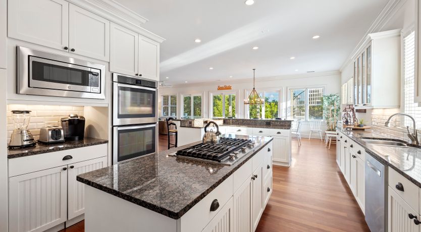 Photo of Isle of Palms Hideaway