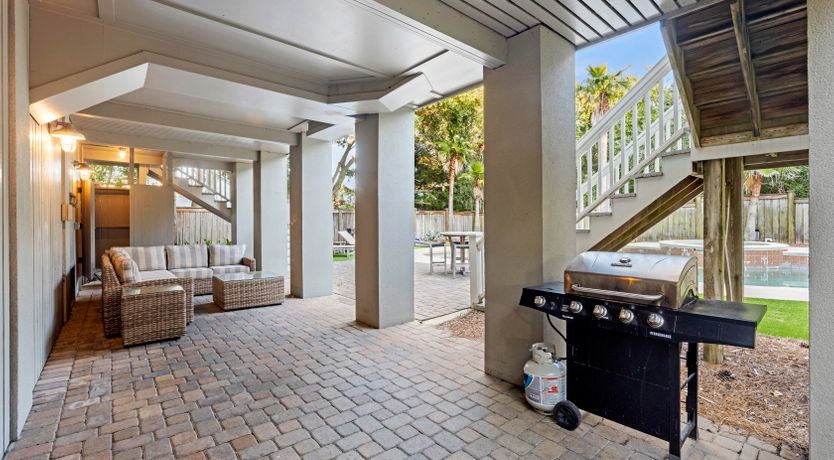 Photo of Isle of Palms Hideaway