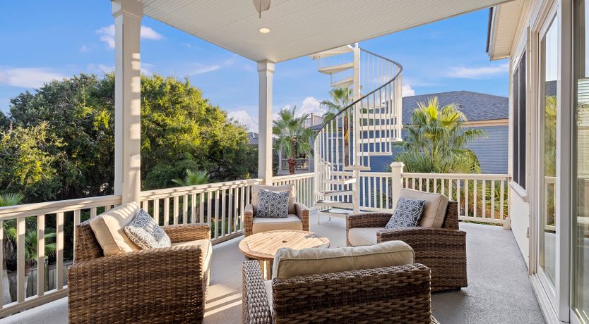 Photo of Isle of Palms Hideaway