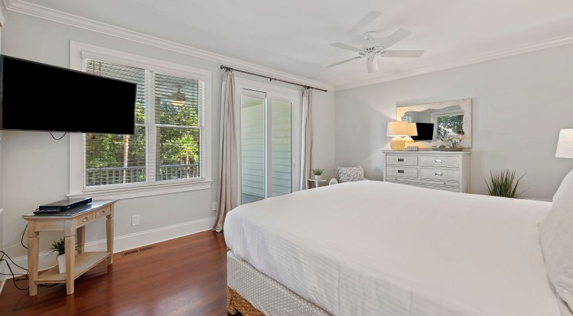 Photo of Isle of Palms Hideaway
