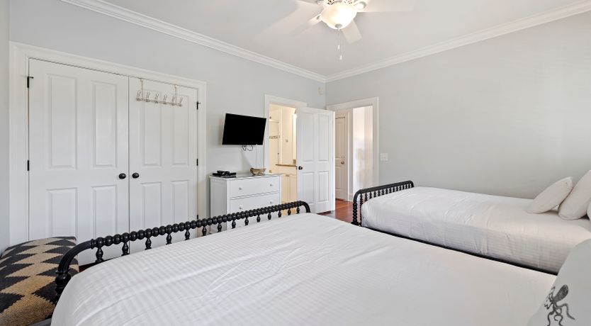 Photo of Isle of Palms Hideaway