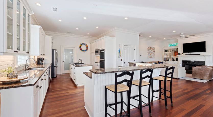 Photo of Isle of Palms Hideaway