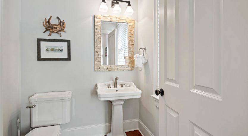 Photo of Isle of Palms Hideaway