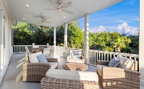 Photo of Isle of Palms Hideaway