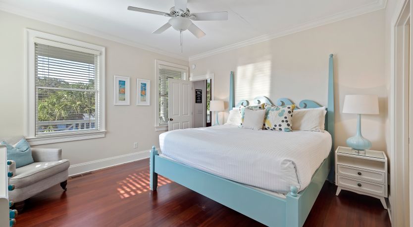 Photo of Isle of Palms Hideaway