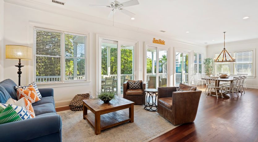 Photo of Isle of Palms Hideaway