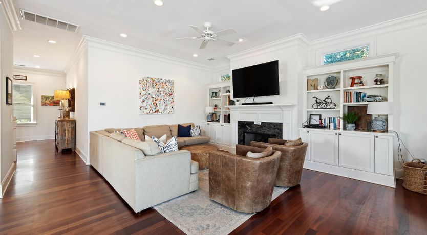 Photo of Isle of Palms Hideaway