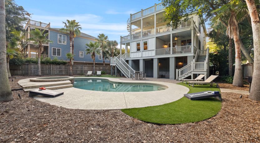 Photo of Isle of Palms Hideaway