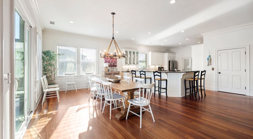 Photo of Isle of Palms Hideaway