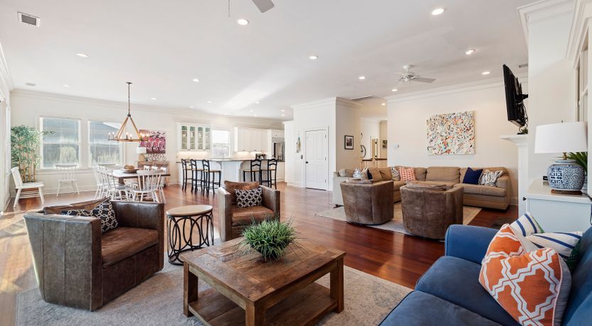 Photo of Isle of Palms Hideaway