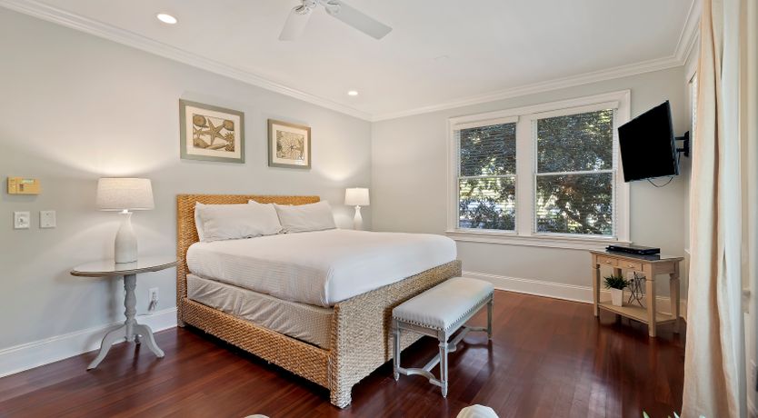 Photo of Isle of Palms Hideaway