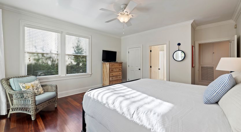 Photo of Isle of Palms Hideaway