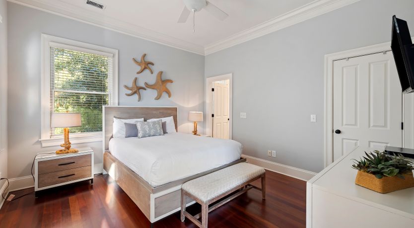 Photo of Isle of Palms Hideaway