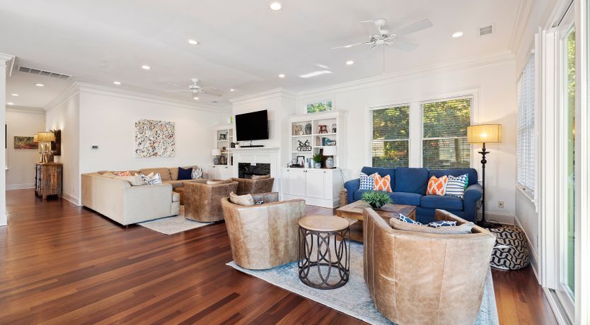 Photo of Isle of Palms Hideaway