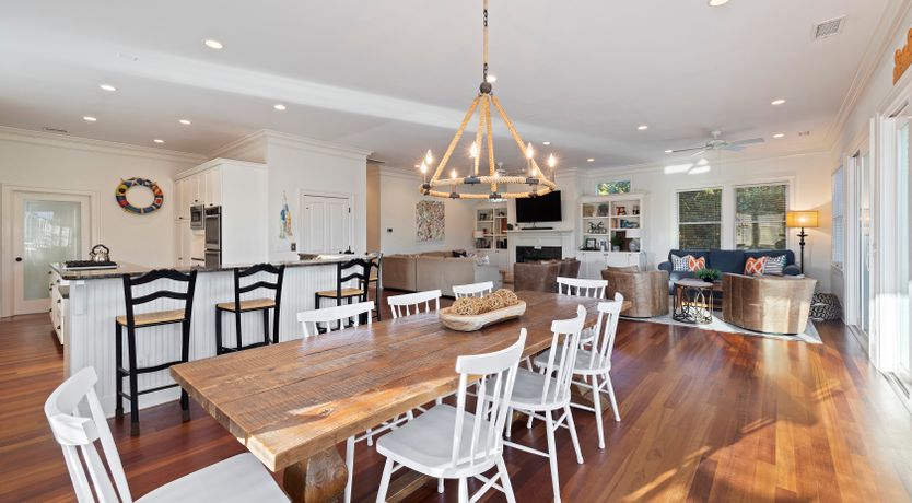 Photo of Isle of Palms Hideaway
