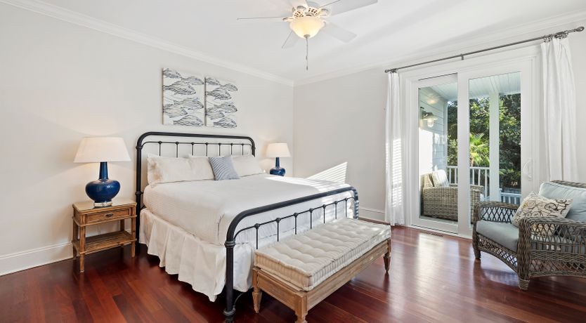 Photo of Isle of Palms Hideaway