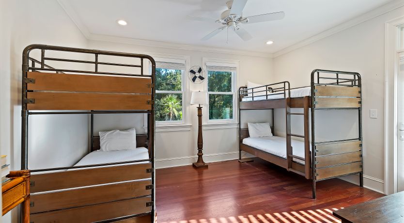 Photo of Isle of Palms Hideaway